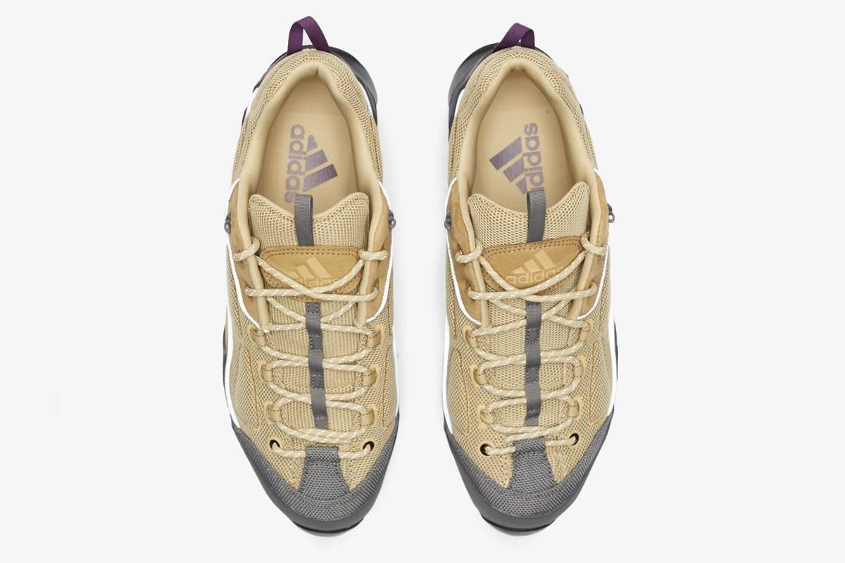 adidas Consortium SAHALEX: Official Images \u0026 Buy Here